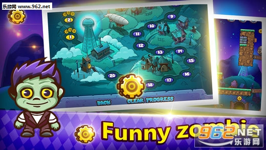 ��ʬ���ӳǱ�����ս����v1.1.4��ͼ0