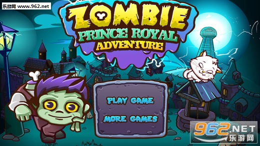 ��ʬ���ӳǱ�����ս����v1.1.4��ͼ2