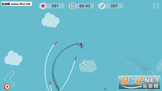 Missile Escape(����������׿��)��ͼ1