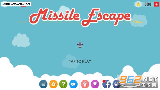Missile Escape(����������׿��)��ͼ2