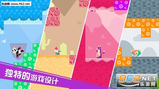 Tap Fly Hero(��żӢ�۰�׿���°�)��ͼ0