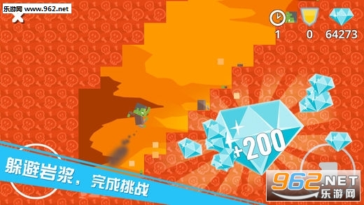 Tap Fly Hero(��żӢ�۰�׿���°�)��ͼ1