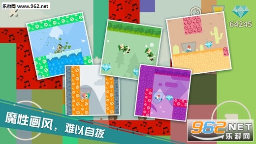 Tap Fly Hero(��żӢ�۰�׿���°�)��ͼ2