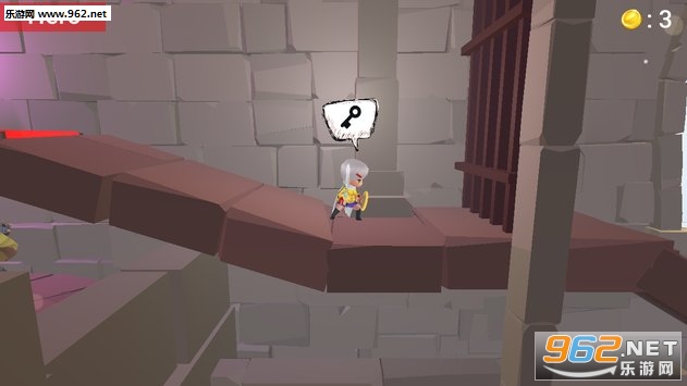 Castle Rogue(城堡盗贼安卓版)截图1