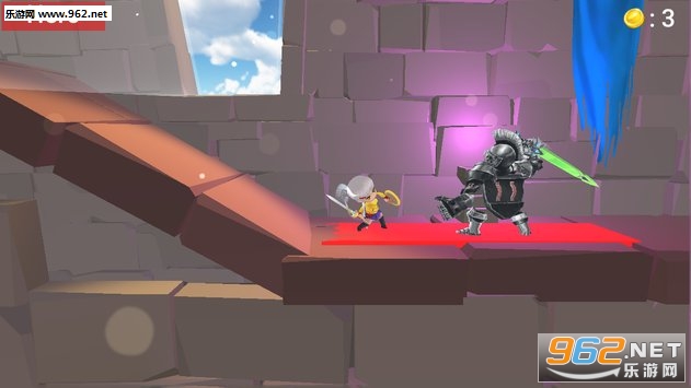 Castle Rogue(城堡盗贼安卓版)截图3