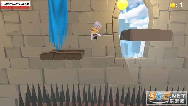 Castle Rogue(城堡盗贼安卓版)截图2