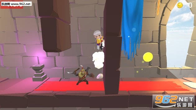 Castle Rogue(城堡盗贼安卓版)截图4