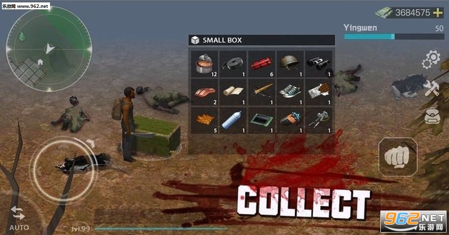 How to Survive�CApocalypse�¶��Ҵ�����Ϸ��ͼ0