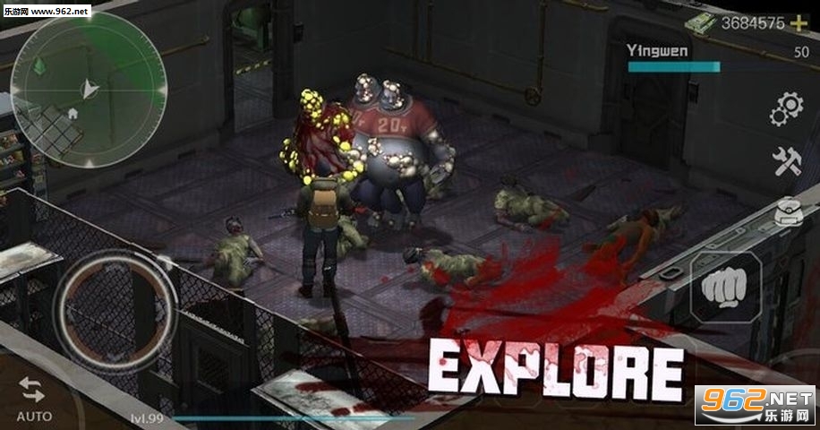 How to Survive�CApocalypse�¶��Ҵ�����Ϸ��׿���ͼ1