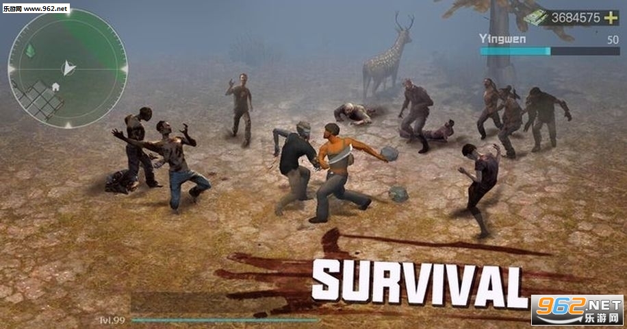 How to Survive�CApocalypse�¶��Ҵ�����Ϸ��׿���ͼ3