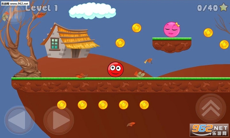 NewRedBall2(����2��׿��)��ͼ0