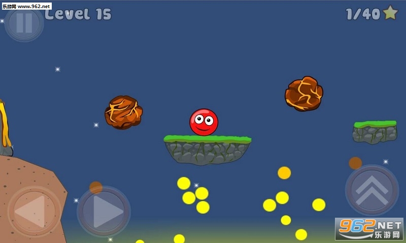 NewRedBall2(����2��׿��)��ͼ1