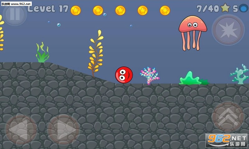 NewRedBall2(����2��׿��)��ͼ2