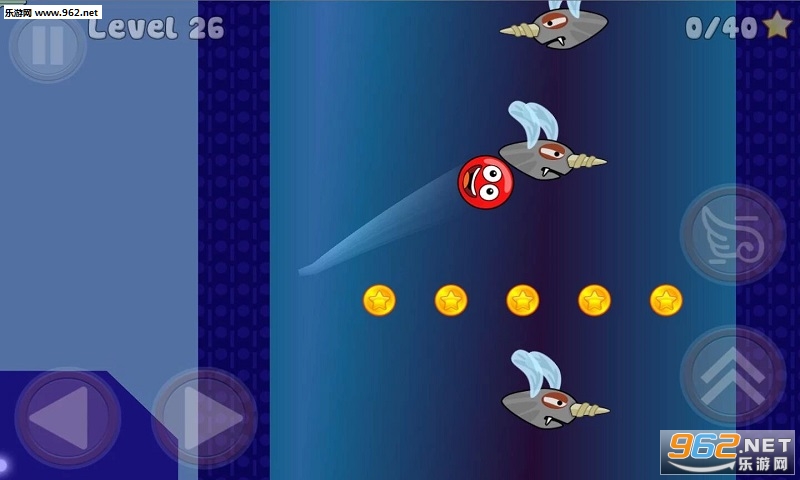 NewRedBall2(����2��׿��)��ͼ3