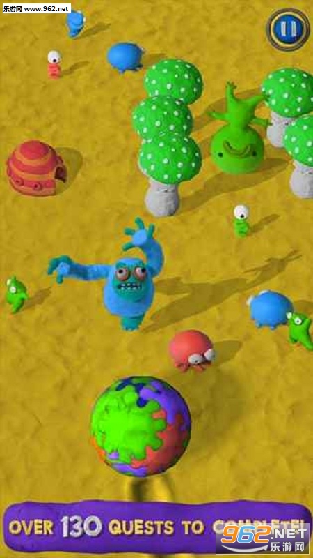 ClayJam(ճ��������׿��)v1.8��ͼ0