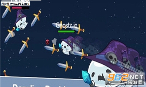 Ghostz.io��׿���ͼ0