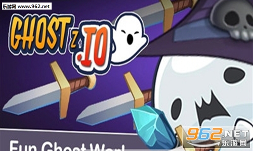 Ghostz.io��׿���ͼ1