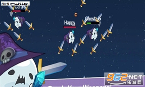 Ghostz.io��׿���ͼ2