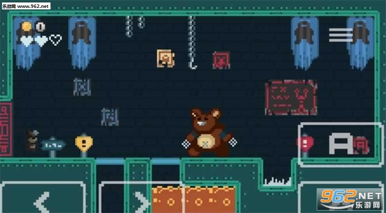 Out of Bear(�����ܵ��ƿ��������İ�)v0.3.5��ͼ2