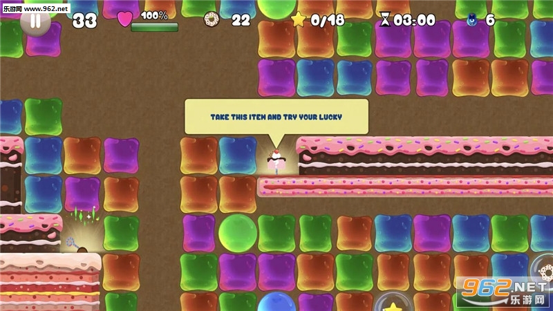 Jelly Mess(������ը��׿��)��ͼ2