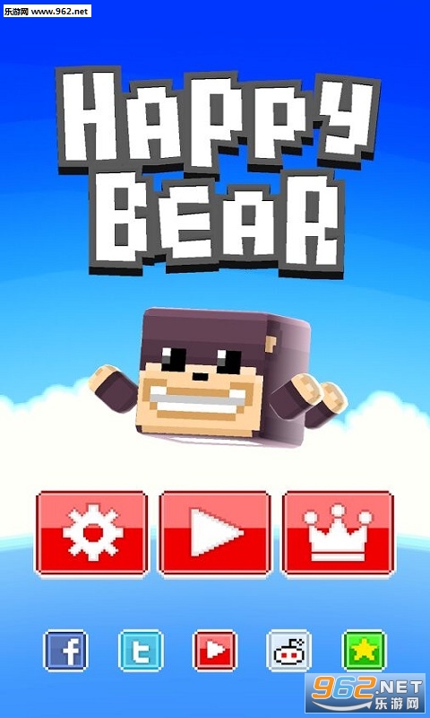 Happy Bear(��������������)��ͼ0