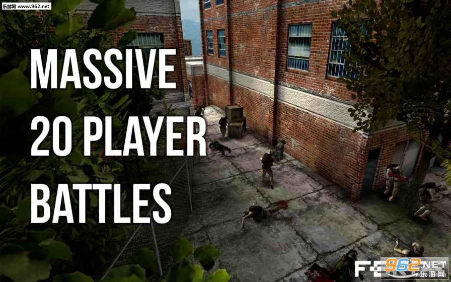 �ӵ�����(Bullet Force)��ͼ1