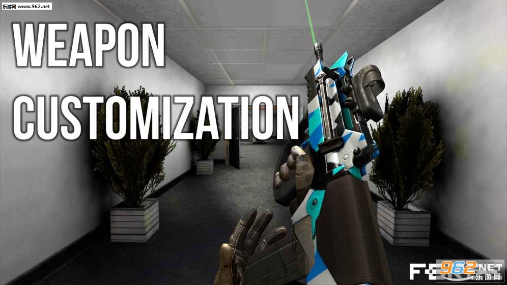 �ӵ�����(Bullet Force)��ͼ2