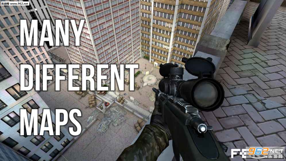 �ӵ�����(Bullet Force)��ͼ3
