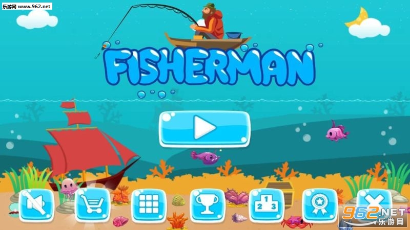 Fisherman(����֮��������)��ͼ0