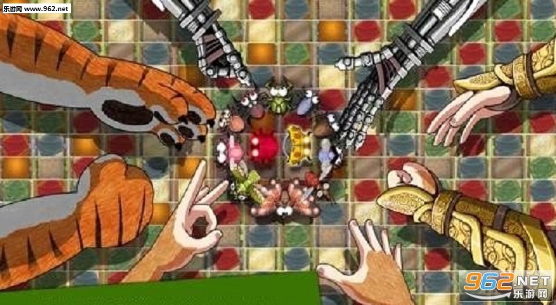 Last Supper(�������Ͱ�׿��)v1.1.1��ͼ1