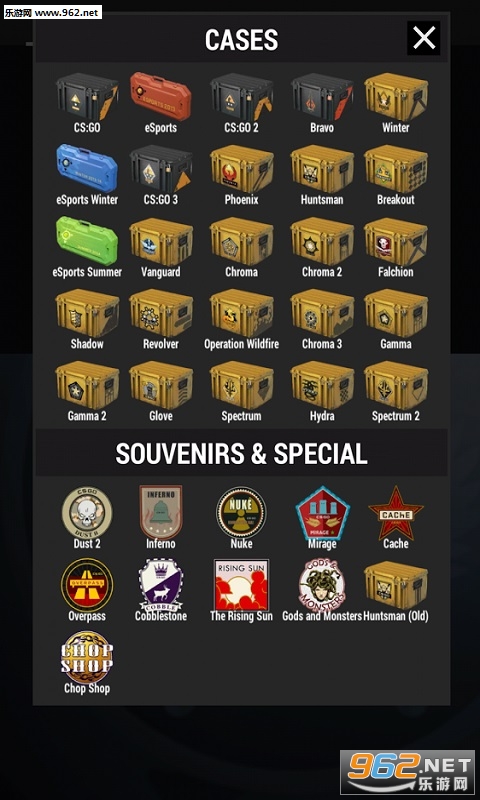 Case Simulator 2(����ģ����2������)v1.55��ͼ1