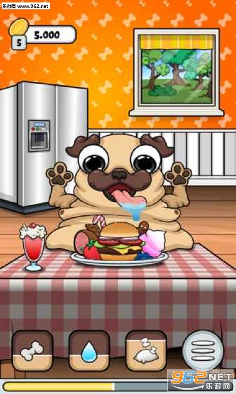 Pug(�ҵĳ��ﹷ�����񺺻���)v1.1��ͼ0