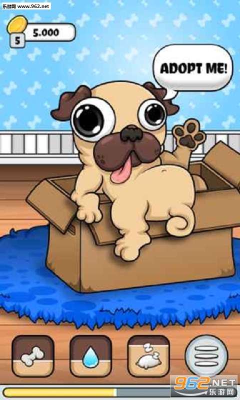 Pug(�ҵĳ��ﹷ�����񺺻���)v1.1��ͼ2