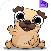 Pug(�ҵĳ��ﹷ�����񺺻���)