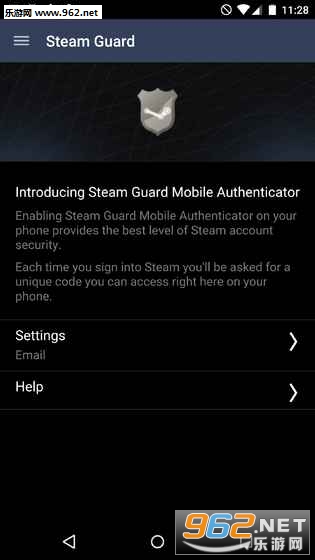 Steam安卓版截图4