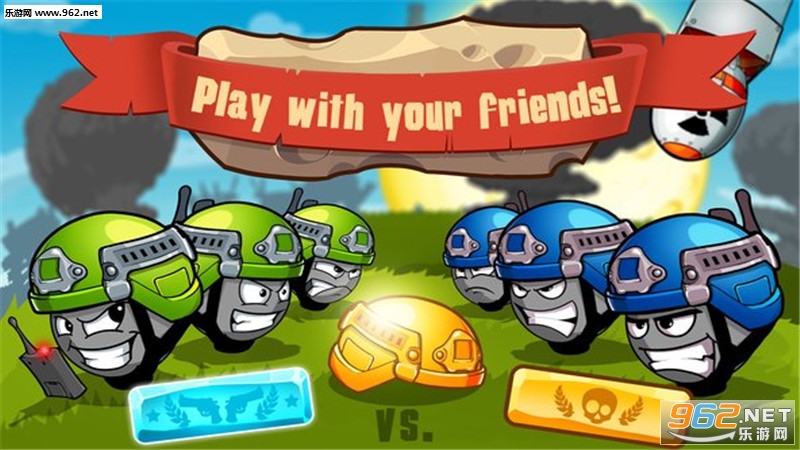 Warlings: Armageddon(Warlings���ս��׿��)��ͼ3