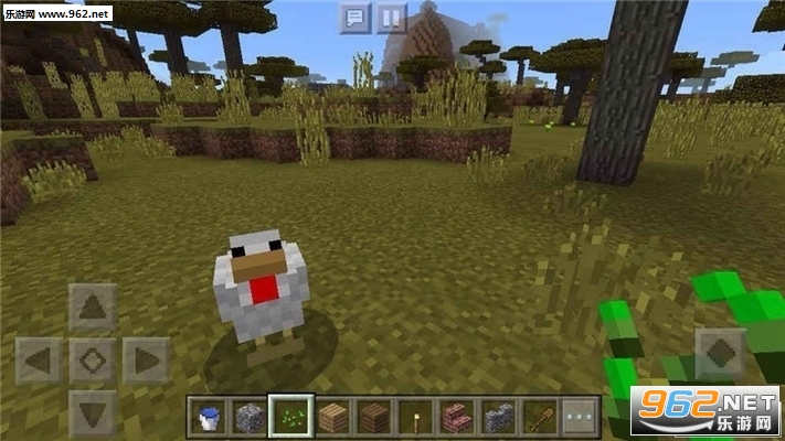 Minecraft(�ҵ�����1.2.5.52�ֻ���)��ͼ1