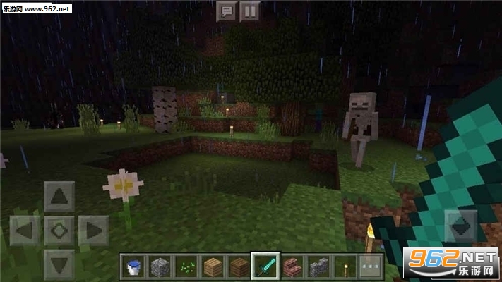 Minecraft(�ҵ�����1.2.5.52�ֻ���)��ͼ2