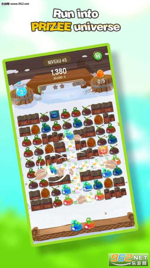 Jardin Secret 2 Deluxe(秘密花园2加强版游戏)截图0