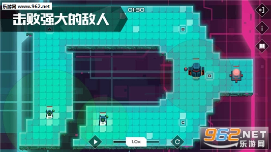 �쳣AI�����Ϸ��׿������v0.9.5��ͼ4