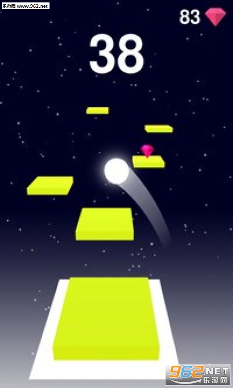 Space Hop(�ռ���Ծ��׿��)��ͼ1