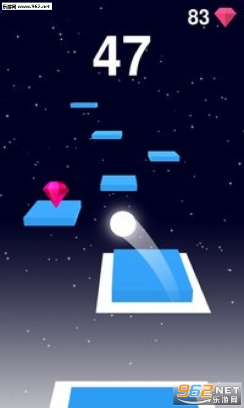 Space Hop(�ռ���Ծ��׿��)��ͼ3
