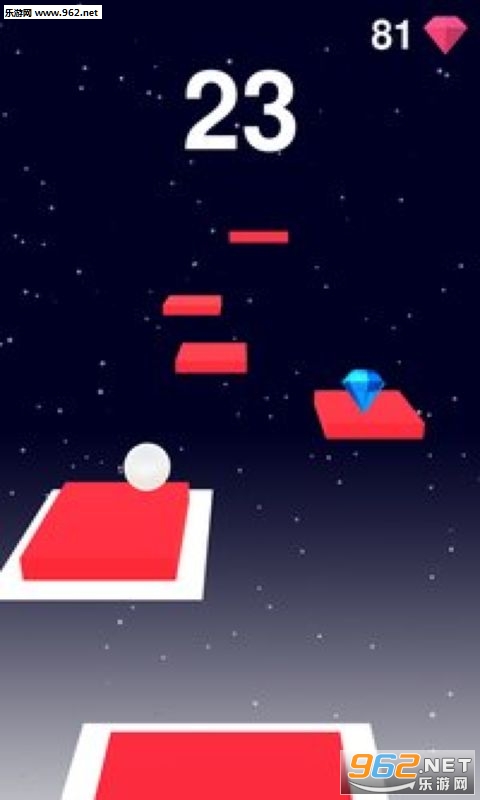 Space Hop(�ռ���Ծ��׿��)��ͼ2