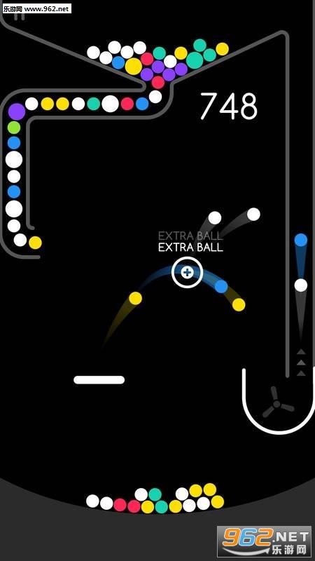 Color Ballz(��ɫ��������)��ͼ1