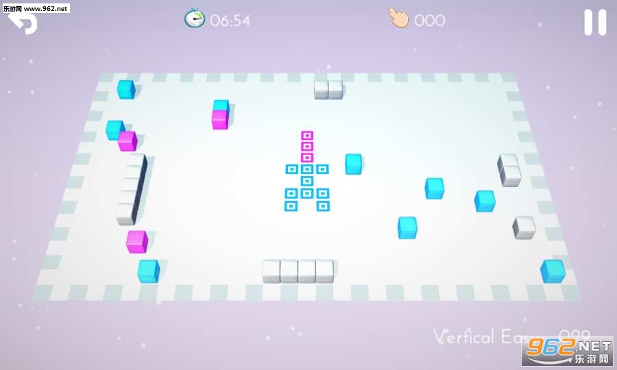 Cubes Procedural Wonders(���淽�鰲׿��)��ͼ2