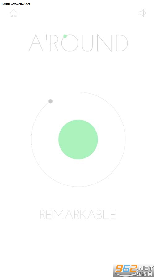 圈AROUND中文版截图1