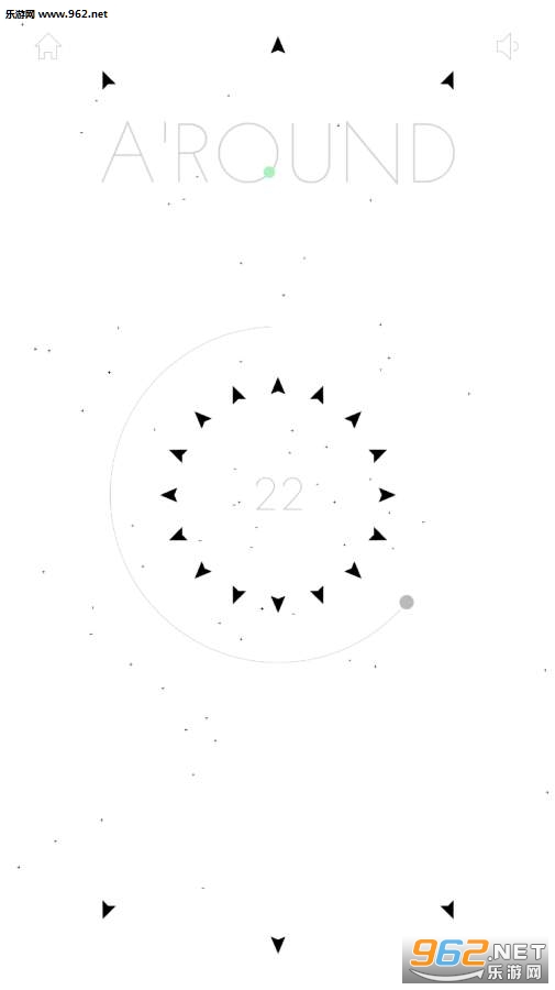 圈AROUND中文版截图2