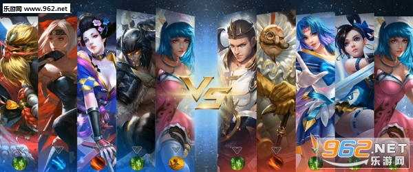 WarSong(战争之歌王者荣耀日服)截图1