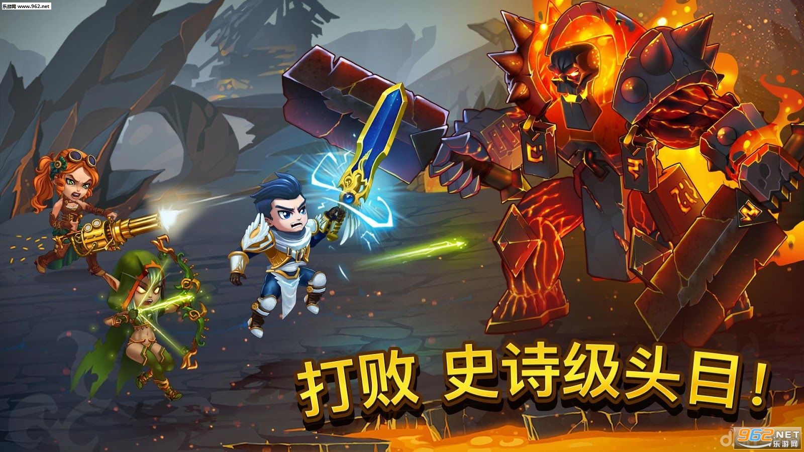 Heroes(Ӣ��ս���ٷ���)��ͼ3