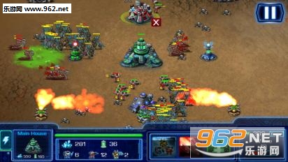Galaxy Alert(银河警报安卓版官方正版)截图2